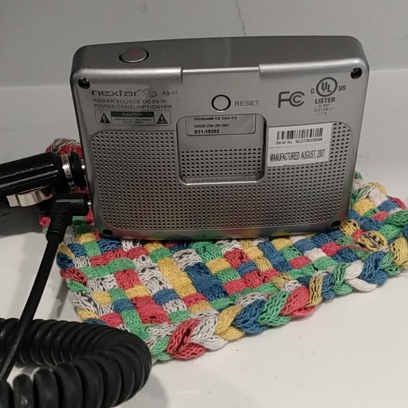 Nextar Portable GPS - Picture 2 of 2